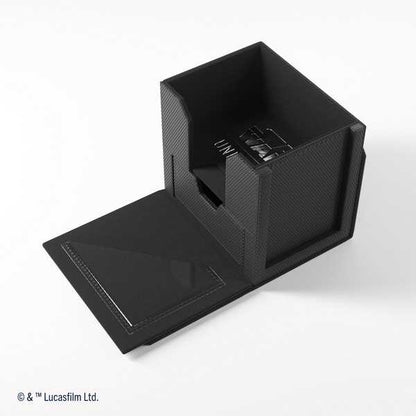 Star Wars: Unlimited Deck Pod - Black