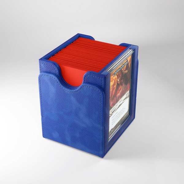 Gamegenic Squire PLUS 100+ XL Blue
