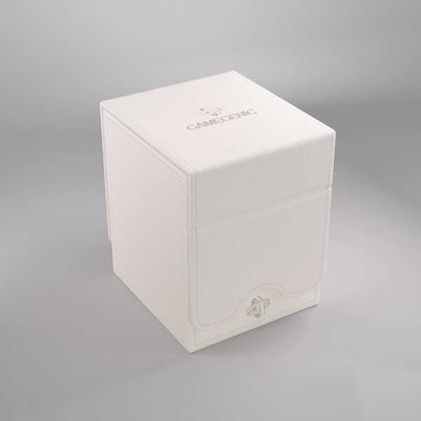 Gamegenic Squire PLUS 100+ XL White