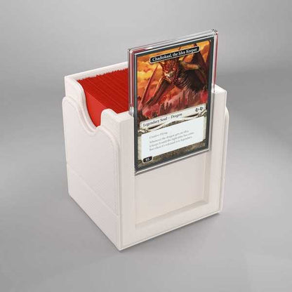 Gamegenic Squire PLUS 100+ XL White