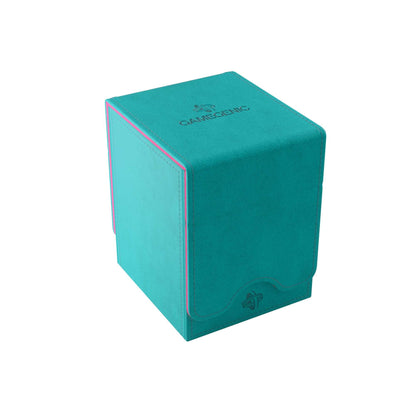 Gamegenic Squire 100+ XL - Teal/Pink