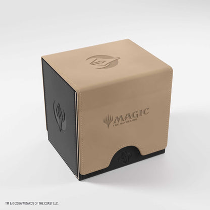 Gamegenic Magic: The Gathering Secrets of Strixhaven Sidekick PRO 100+ XL - Faction Logo 1