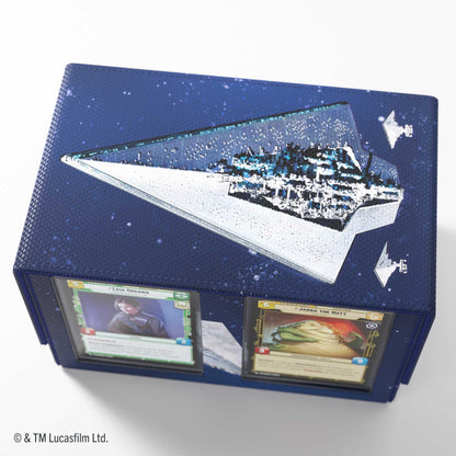 Star Wars: Unlimited Double Deck Pod - Star Destroyers