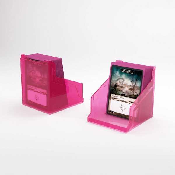 Bastion 100+ XL: Pink