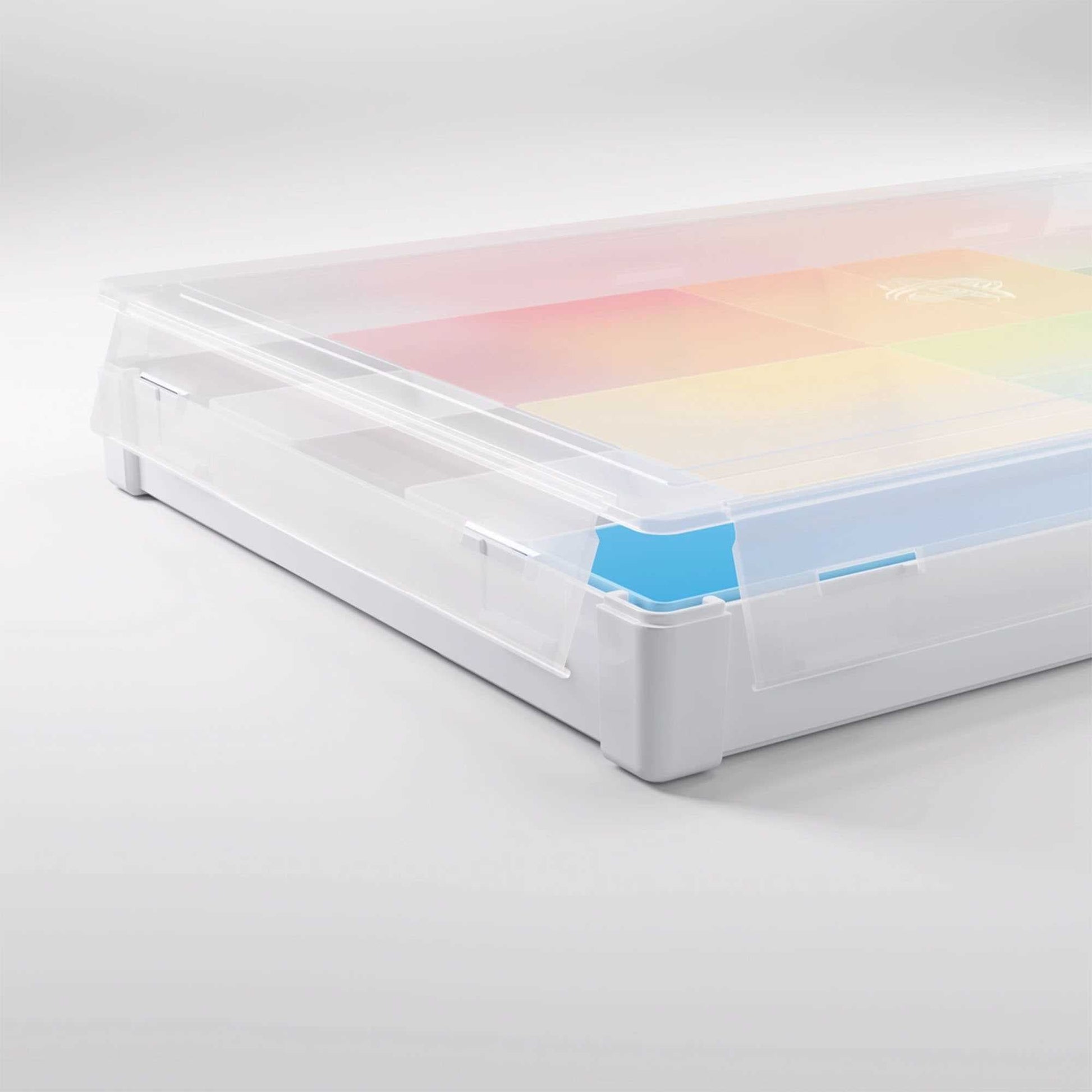 Gamegenic Token Silo XL White/Multicolor