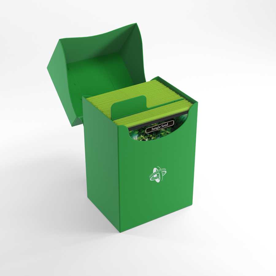 Deck Holder 80+ Green