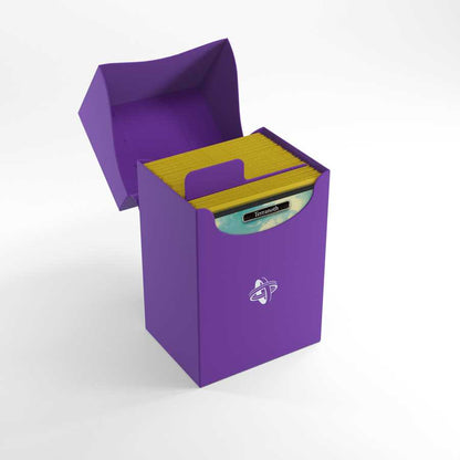 Deck Holder 80+ Purple