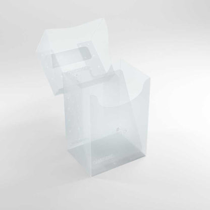 Deck Holder 80+ Clear