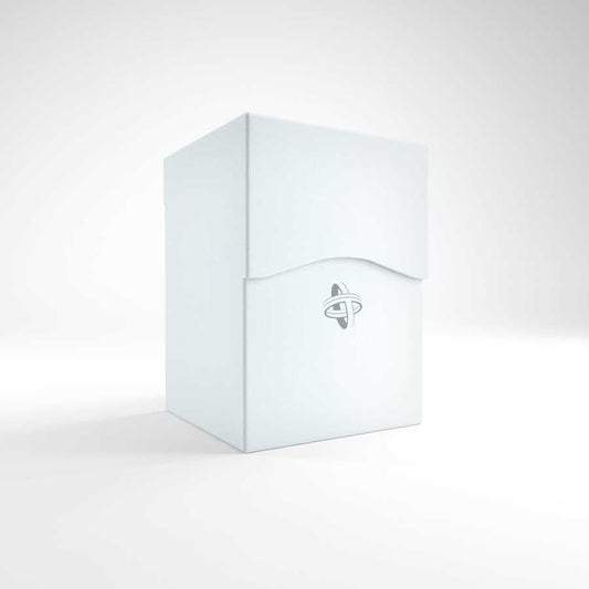 Deck Holder 100+ White