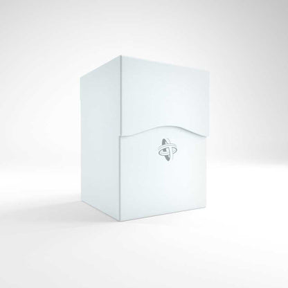 Deck Holder 100+ White