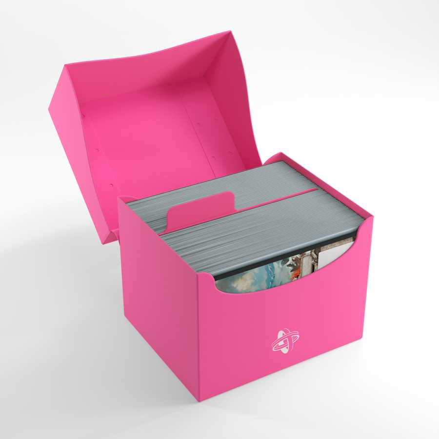 Side Holder 100+ XL - Pink