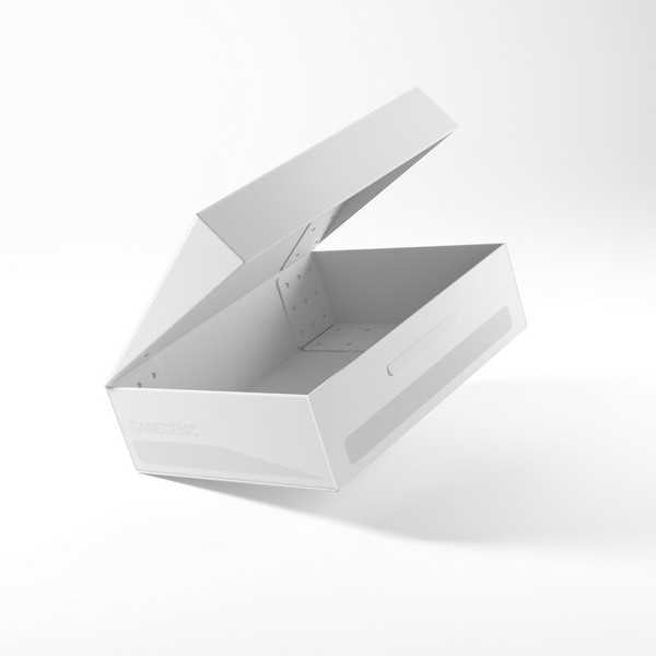 Token Holder - White