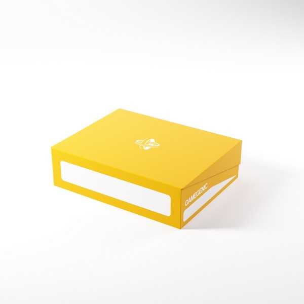 Token Holder - Yellow