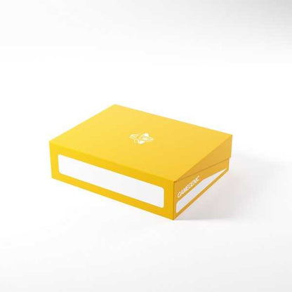 Token Holder - Yellow