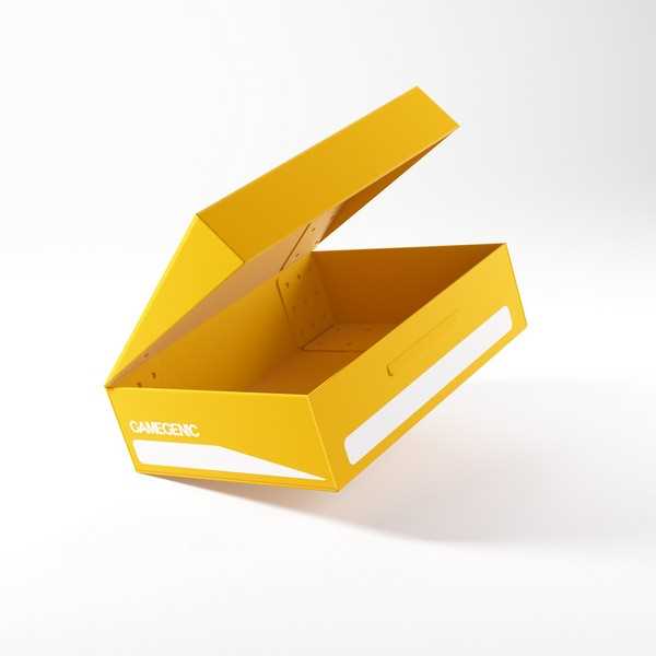 Token Holder - Yellow