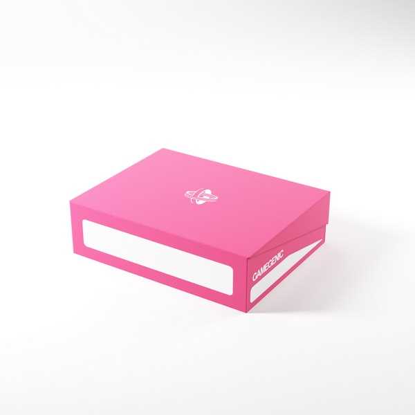 Token Holder - Pink