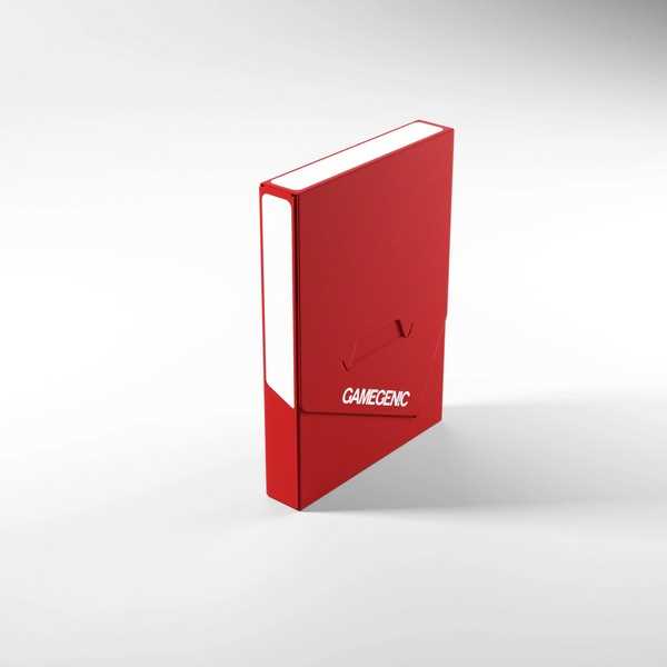 Cube Pocket 15+ - Red (8 ct)