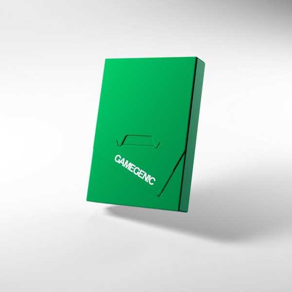 Cube Pocket 15+ - Green (8 ct)