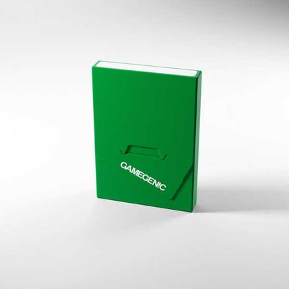 Cube Pocket 15+ - Green (8 ct)