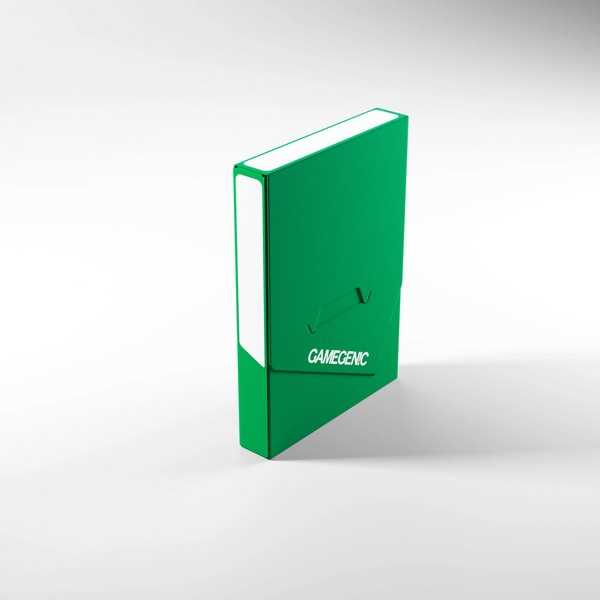 Cube Pocket 15+ - Green (8 ct)