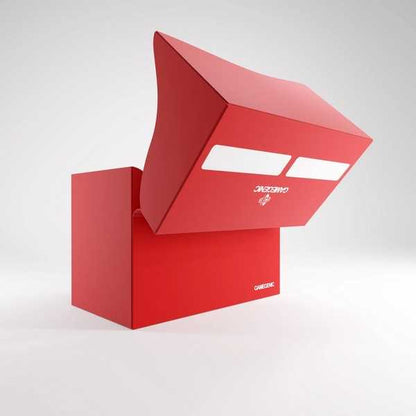 Double Deck Holder 200+ XL Red