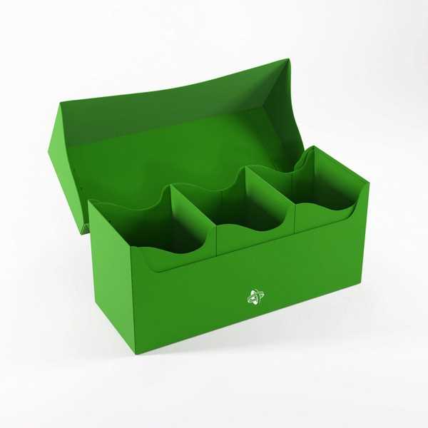 Triple Deck Holder 300+ XL Green