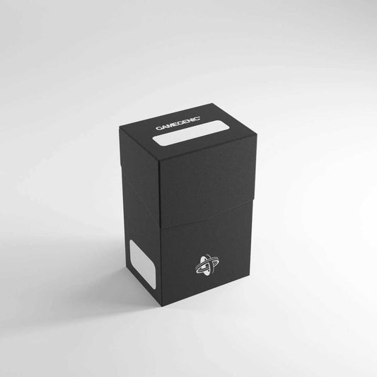 Gamegenic Mini Card Holder 60+ - Black