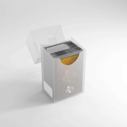 Gamegenic Mini Card Holder 60+ - Clear
