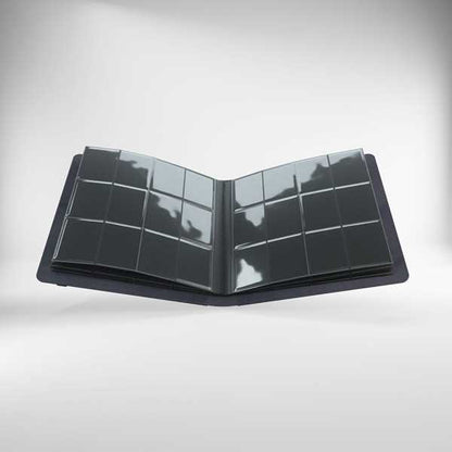Prime Album: 24-Pocket - Black