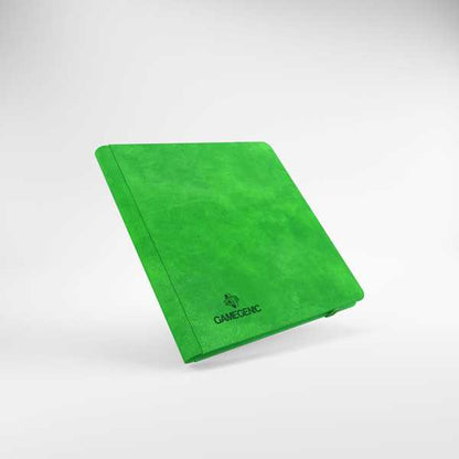 Prime Album: 24-Pocket - Green