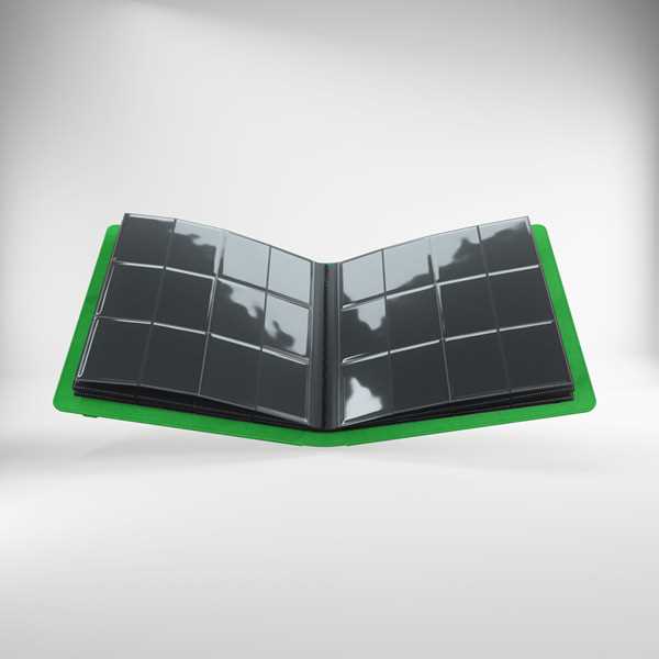 Prime Album: 24-Pocket - Green