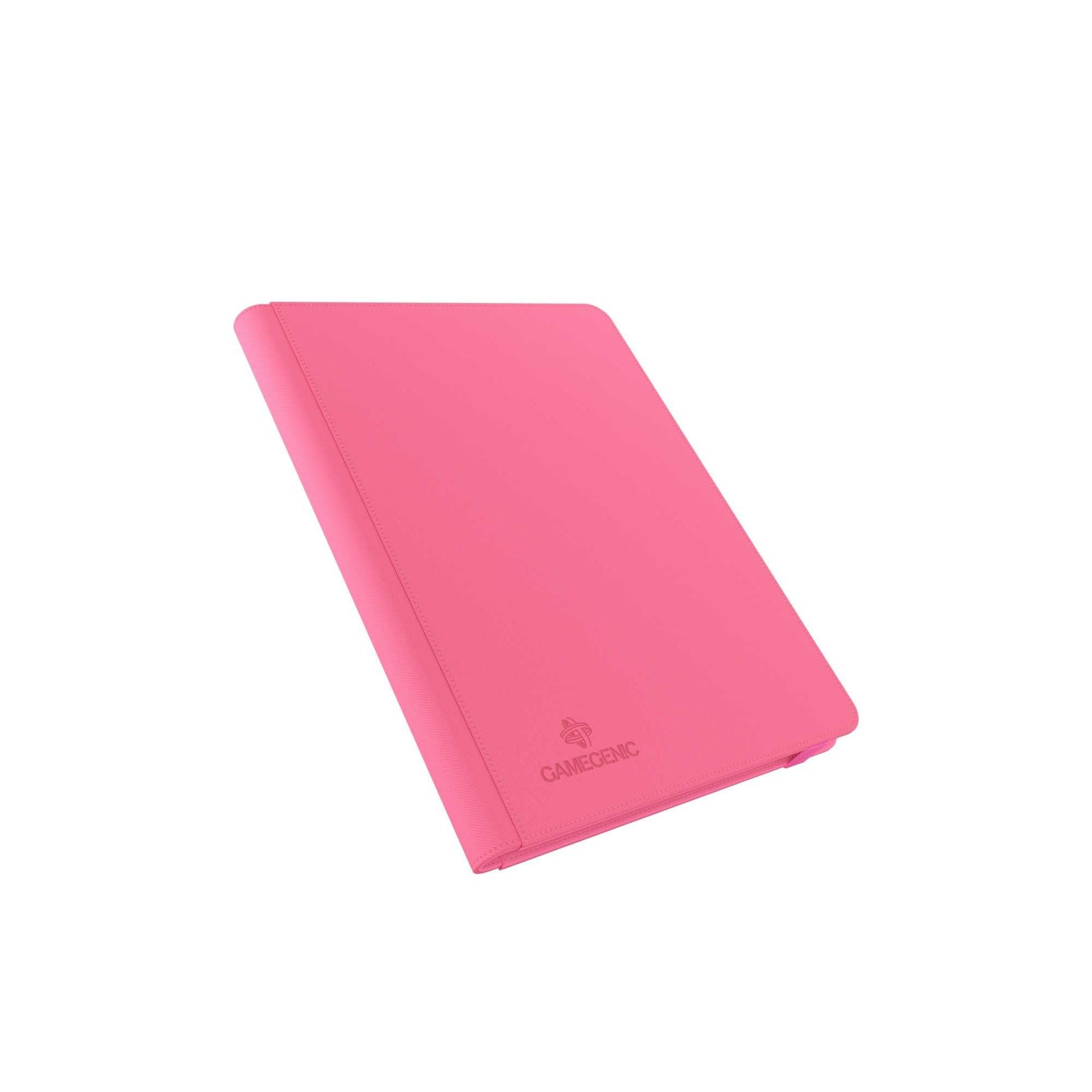 Gamegenic Prime Album 18-Pocket - Pink