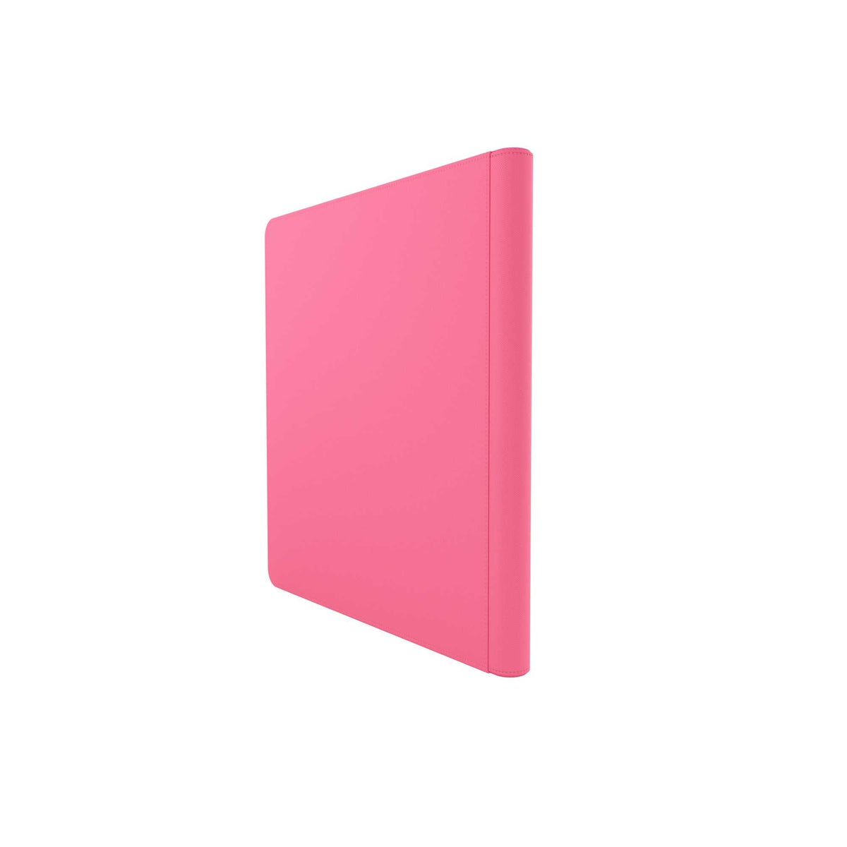 Gamegenic Zip-Up Album 24-Pocket - Pink