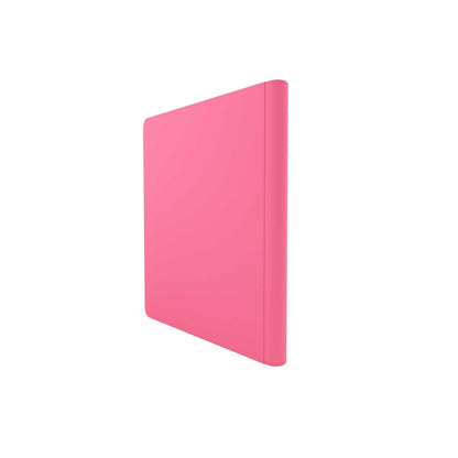 Gamegenic Zip-Up Album 24-Pocket - Pink