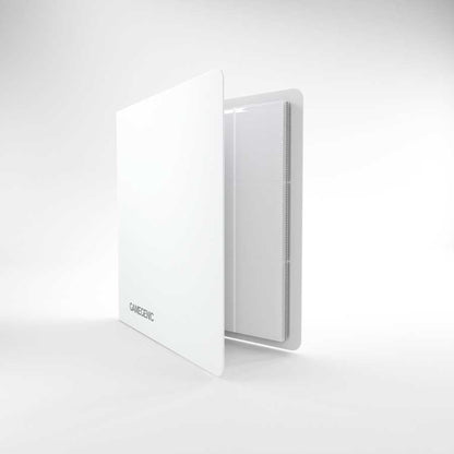 Casual Album 24-Pocket - White