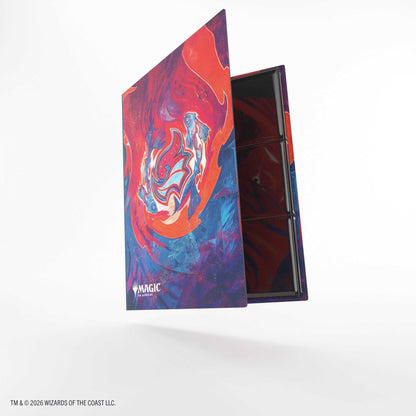 Gamegenic Magic: The Gathering Secrets of Strixhaven Casual Album 18-Pocket  - Faction 2