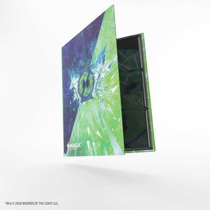 Gamegenic Magic: The Gathering Secrets of Strixhaven Casual Album 18-Pocket  - Faction 4