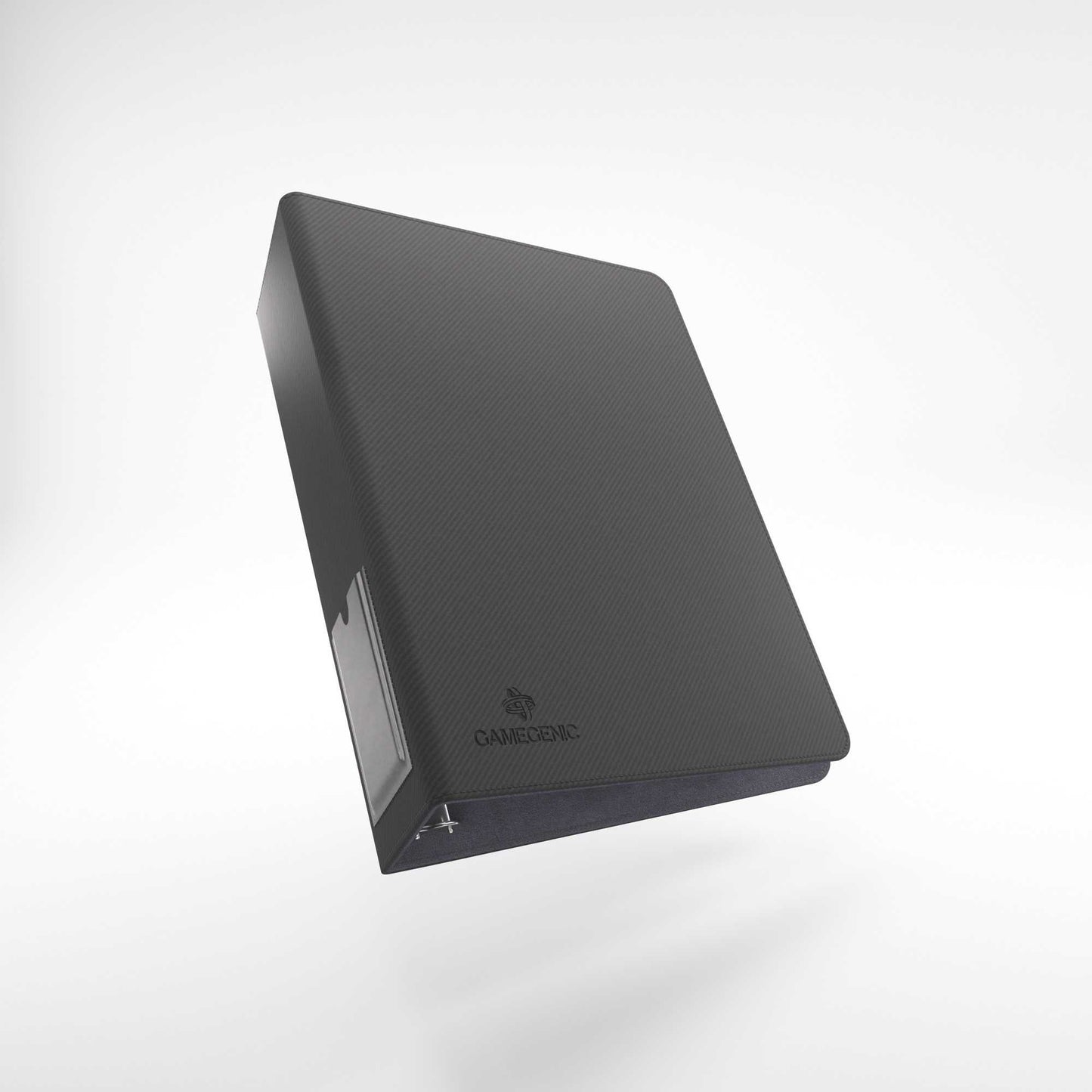 Gamegenic Prime D-Ring-Binder - Black