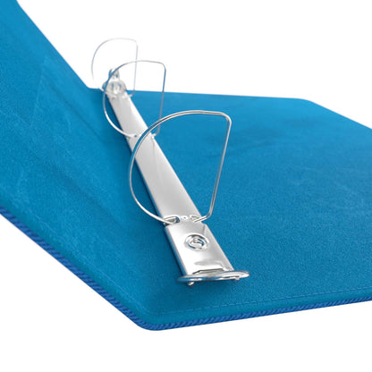 Gamegenic Prime D-Ring-Binder - Blue