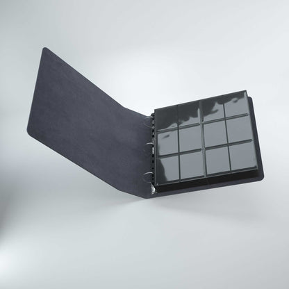 Gamegenic Prime D-Ring-Binder - Playset Size