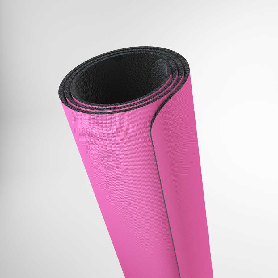 Prime 2mm Playmat - Pink