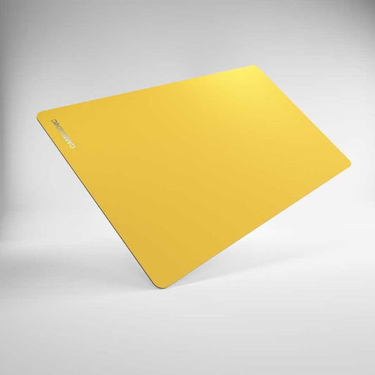 Prime 2mm Playmat - Yellow