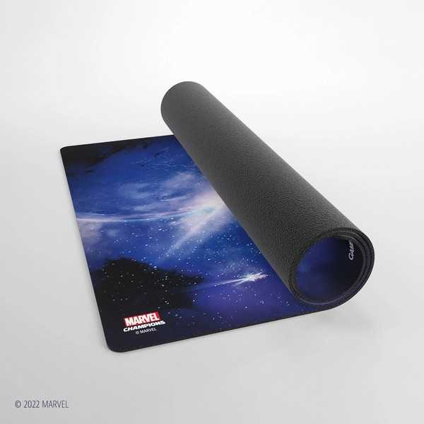 Marvel Champions Game Mat - Guardians of the Galaxy