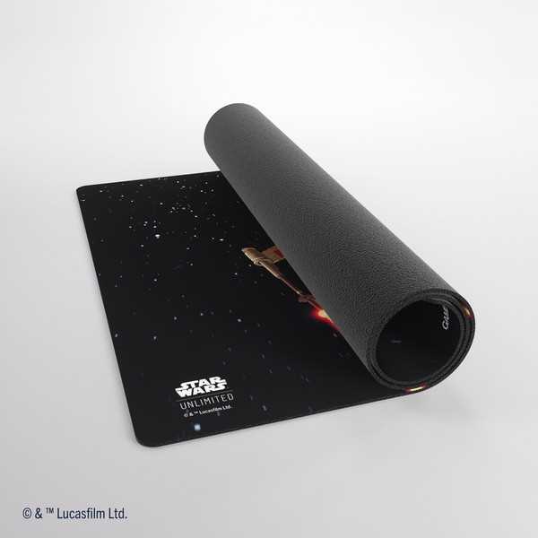 Star Wars: Unlimited Game Mat - X-Wing