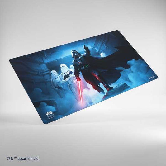 Star Wars: Unlimited Game Mat - Darth Vader