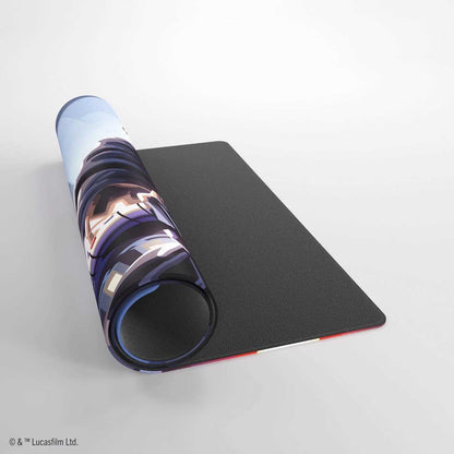 Gamegenic Star Wars: Unlimited Game Mat Set 5 Darth Maul