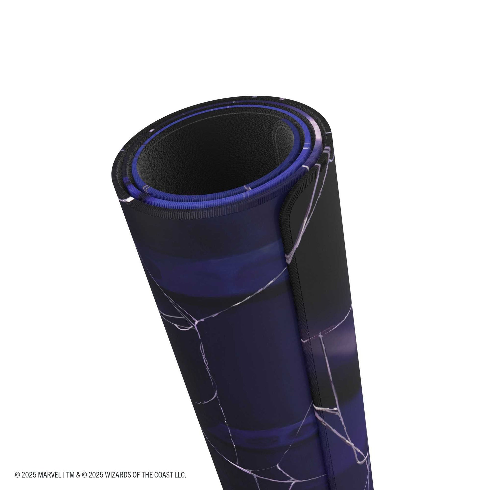 Gamegenic Magic: The Gathering Marvel's Spider-Man Shiny Playmat - Spider-Man Swamp