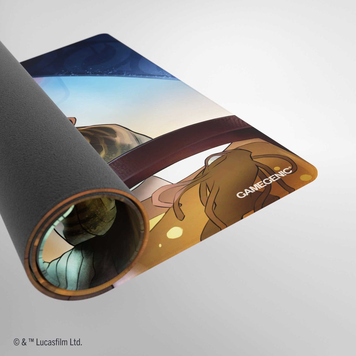 Gamegenic Star Wars: Unlimited Game Mat - Jabba The Hutt