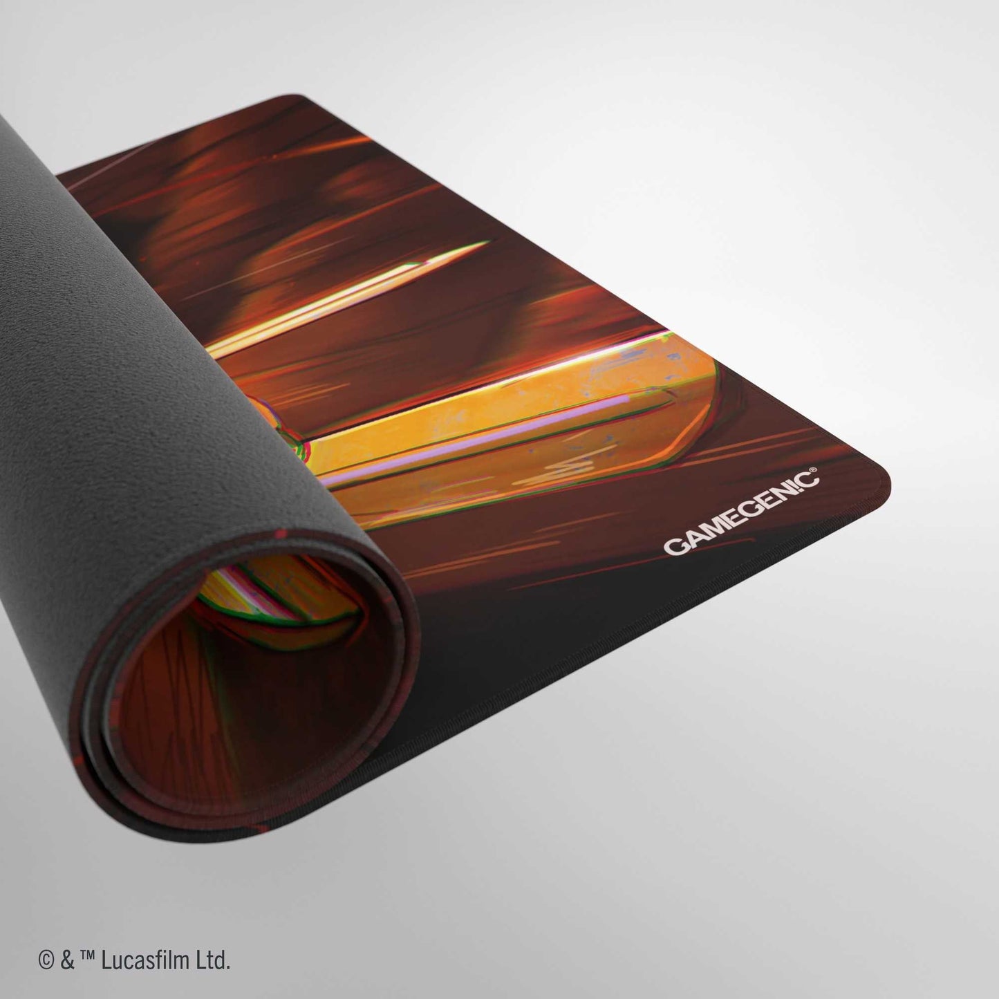 Gamegenic Star Wars: Unlimited Game Mat - Anakin's Podracer