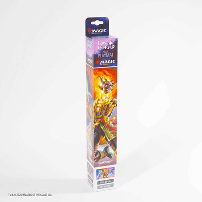 Gamegenic MTG Lorwyn Eclipsed Prime Playmat - Ashling, the Limitless
